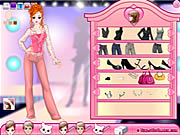 Click to Play Makeover Designer