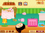 Click to Play Kitties Cookies