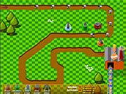 Click to Play Fanta Factory Defender