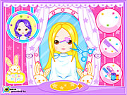 Click to Play Show Hair Make Over