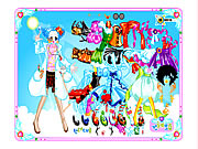 Click to Play Candy Dress Up 2