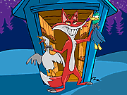 Click to Play The Fox
