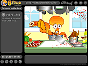 Click to Play DFL: Short Order - Sushi