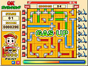 Click to Play Gas Up