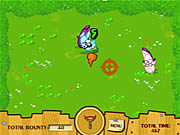 Click to Play Bunny Bounty