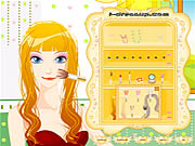 Click to Play Girl Dressup Makeover 12