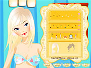 Click to Play Girl Dressup Makeover 7