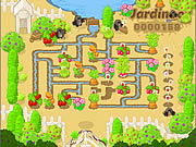 Click to Play Jardinoo