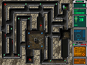 Click to Play Tunnel Recon