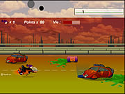 Click to Play Bike Racer