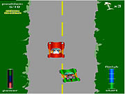 Click to Play Stuart's Crazy Drive