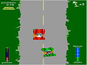 Click to Play Stuart's Crazy Drive