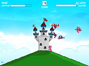 Click to Play Crazy Castle 2