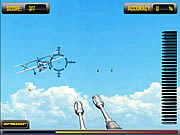 Click to Play Naval Battle Game