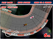 Click to Play Speed Racer