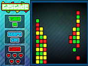 Click to Play Cascade