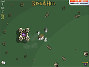 Click to Play King of the Hill