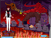 Click to Play Dressup Devilboy