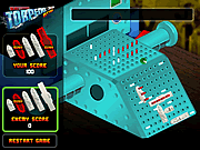 Click to Play Battleship Torpedo Attack