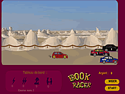 Click to Play Book Racer