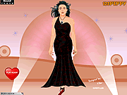 Click to Play Peppy's Julia Louis Dreyfus Dress Up
