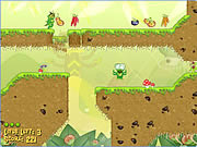 Click to Play Jamal and the Wasp Bunker