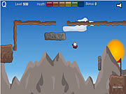 Click to Play Bump Copter 2