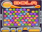 Click to Play Bola