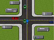 Click to Play Traffic Director