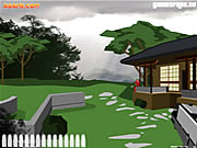 Click to Play Vinnie's Shooting Yard 2