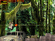 Click to Play Clone Commando