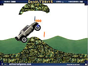 Click to Play Deadly Drive
