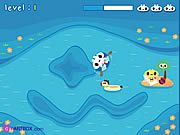 Click to Play The Sailing Cat