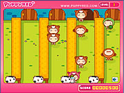 Click to Play Puppyred Farm War