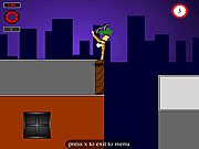 Click to Play Rooftop Skater 1