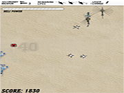 Click to Play Desert Strike