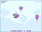 Click to Play Squirrel Family - Pink Panic