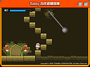 Click to Play Tobby Tox