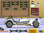 Click to Play Pimp My Classic Racecar