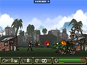 Click to Play Mercenaries 2: World Nearly in Flames