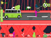 Click to Play Bridge Bomber Bus