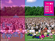 Click to Play Race for Life
