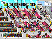 Click to Play Cigarette Killer