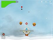 Click to Play Rocket Rush