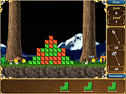 Click to Play Crystalix