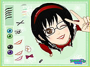 Click to Play Special Make Over
