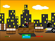 Click to Play City Hunter