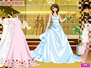 Click to Play Sweet Bride
