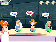 Click to Play Brain Spa