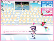 Click to Play Kurukuru Princess